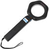 vidaXL Metal Detector Manuale Portatile Nero