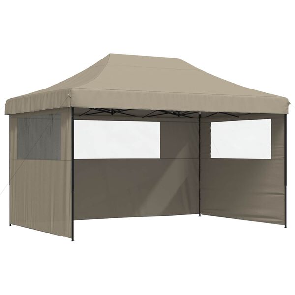 vidaXL Tenda Party Talpa 292 x 440 x 315 cm Tessuto Oxford