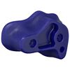 vidaXL Presina da arrampicata 12 pcs Blu 100 x 67 x 43 mm PP