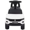 vidaXL Auto per Bambini Volkswagen T-Roc Bianca