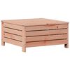 vidaXL Set Divani Giardino 6 pz con Cuscini Legno Massello di Douglas