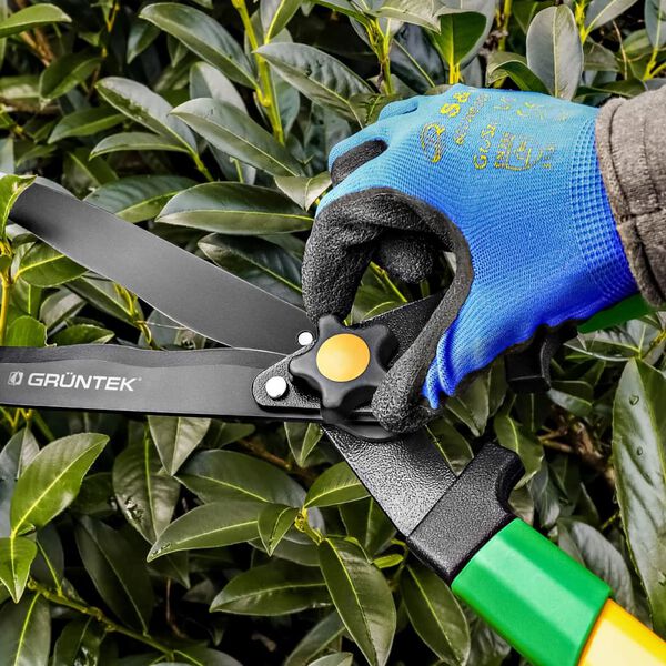 GR&Uuml;NTEK Cesoie da Siepe TEFLON PIKE 570 mm