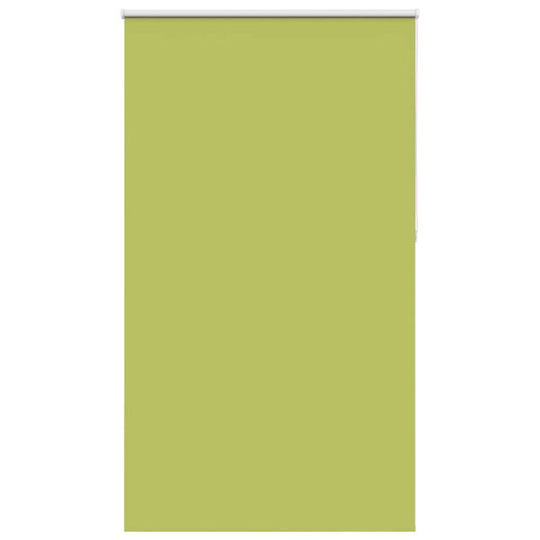 vidaXL Tenda a Rullo Oscurante 125x230 cm Larghezza Tessuto 121,6 cm