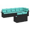 Black_and_turquoise