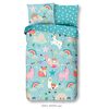 Good Morning Copripiumino per Bambini Moody 140x200/220 cm
