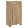 vidaXL Mobile per scarpe 48 x 36 x 92 cm Legno ingegnerizzato