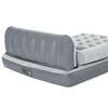 Bestway Divano Gonfiabile 3 in 1 Grigio