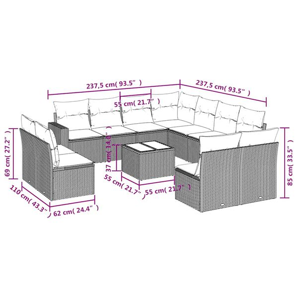 Visualizzazione immagine prodotto 3 di 16
