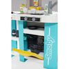 Smoby Cucina Giocattolo XL Tefal Bubble 85x61,5x99 cm Blu