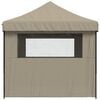 vidaXL Tenda Party Talpa 279 x 410 x 315 cm Tessuto Oxford