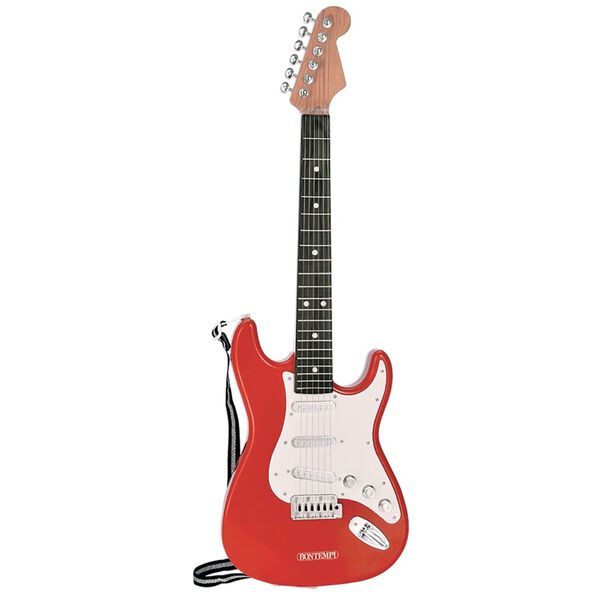 Bontempi Chitarra Elettronica Rock Giocattolo 67 cm