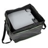 Bo-Camp Storage Borsa Portaoggetti per WC Portatile 40x50x48 cm Grigia