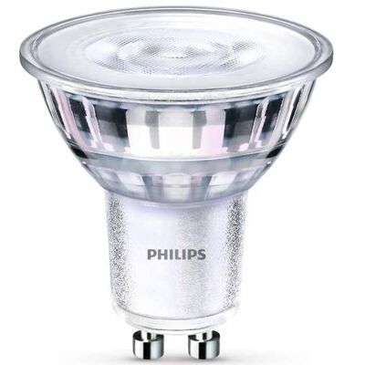 Philips Lampadine LED Faretto 2 pz Classic 5,5W 345 Lumen 929001364161