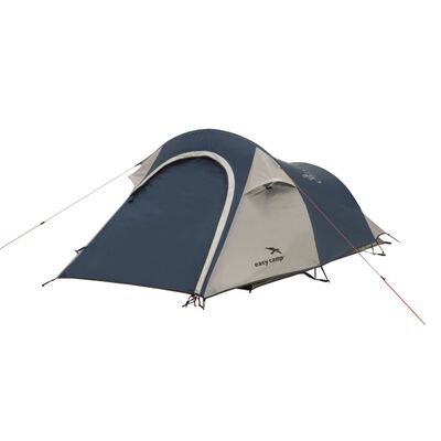 Easy Camp Tenda a Tunnel Energy 200 Compact 2 Persone Verde