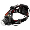 YATO Lampada da Testa Cree XM-L2 10W