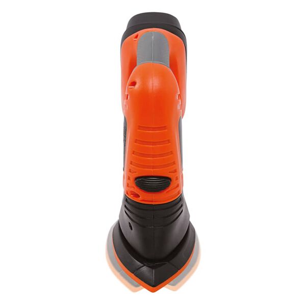 Smoby Evo Set Utensili BLACK + DECKER 20x5x18 cm 360102