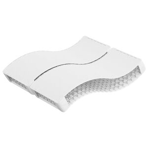 vidaXL Materasso a Molle Bonnel Medio 140x190 cm