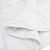 vidaXL Duvet Invernale Bianco 140 x 200 cm Piuma