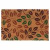 vidaXL Zerbino Naturale 40x60 cm Fibra di Cocco