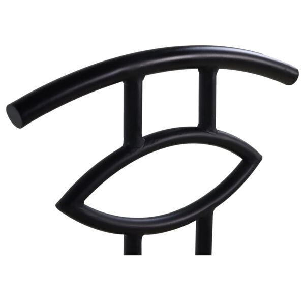 HSM Collection Appendiabiti Servomuto 45x40x120 cm