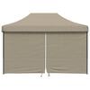 vidaXL Tenda Party Talpa 279 x 410 x 315 cm Tessuto Oxford