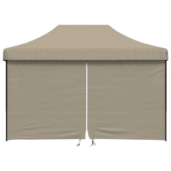 vidaXL Tenda Party Talpa 279 x 410 x 315 cm Tessuto Oxford