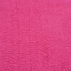 vidaXL Asciugamani per ospiti FROGN 4 pz Rosa 30x50 cm 360 g/m&sup2;