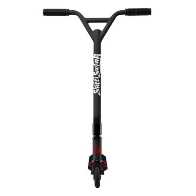 Monopattino Acrobatico Land Surfer - Colore Mimetico Rosa, Leggero E Maneggevole - Foto 3