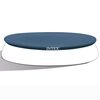 Intex Copertura Piscina Rotonda 457 cm
