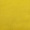vidaXL Set di Divani 3 pz Giallo in Velluto