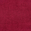 vidaXL Asciugamani FROGN 4 pz Bordeaux 30x30 cm 360 g/m²