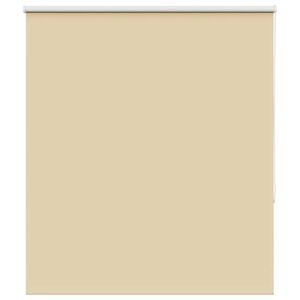 vidaXL Tenda a Rullo Oscurante 125x150 cm Larghezza Tessuto 121,6 cm