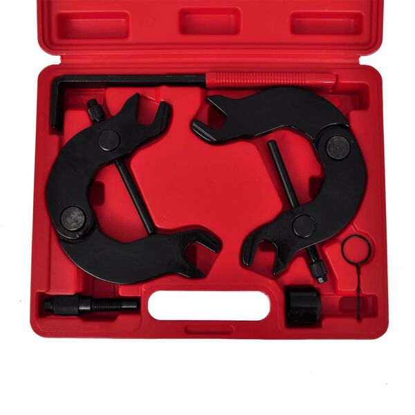 Strumento di allineamento albero a camme Audi