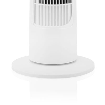 Tristar Ventilatore a Torre VE-5864 40 W 76 cm Bianco