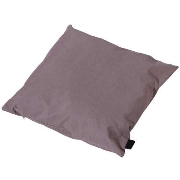 Madison Outdoor Cuscino Panama 45x45 cm Grigio Talpa PI15O061