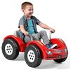 Step2 Auto a Pedali per Bambini Zip N Rossa