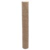 vidaXL Rotolo in Iuta 1x25 m 100% Iuta 200 gsm