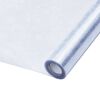 vidaXL Pellicole per Finestre Smerigliate 5pz Motivo Arcobaleno in PVC