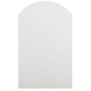 vidaXL Specchio 60x40 cm in Vetro