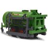 JAMARA Serbatoio d'Acqua RC Fendt con Dispenser 1:16 Verde