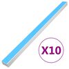 vidaXL Canalina per Cavi Autoadesiva 60x40 mm 10 m in PVC