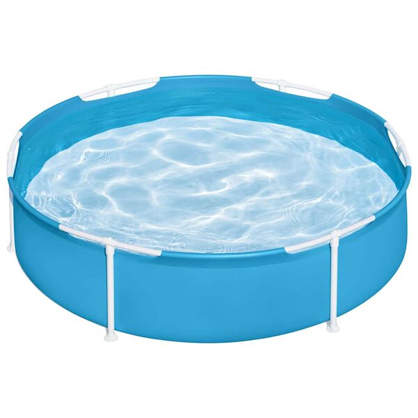 Bestway Piscina My First Frame Pool 152 cm