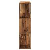 vidaXL Libreria/Divisorio in Legno Vecchio 100x24x94 cm