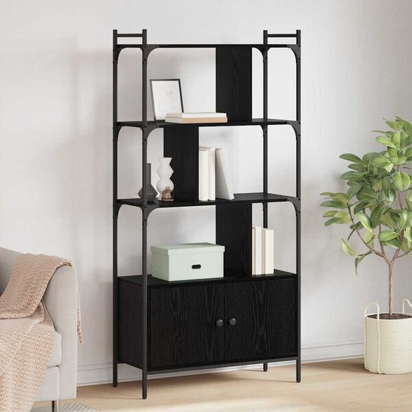 vidaXL Libreria Legno multistrato