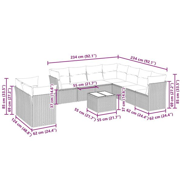 Visualizzazione immagine prodotto 3 di 14
