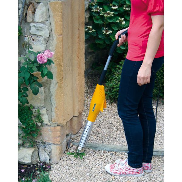 Hozelock Diserbatrice Termica Green Power Evolution