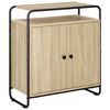 Sonoma_oak