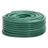 vidaXL Tubo d'Aria Verde 1" 30 m in PVC