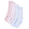 vidaXL Calzini per Bambini 5 Paia EU 30-34