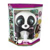 iMC Toys Orsacchiotto Panda in Peluche Yoyo